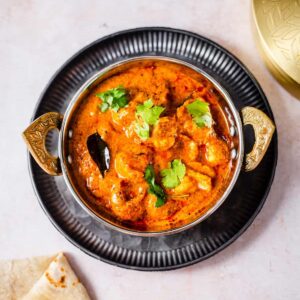 Balochi Prawns Curry