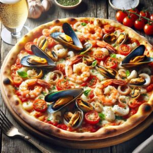 Frutti Di Mare (L)