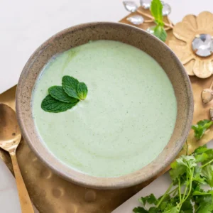 Mint Raita
