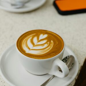 Hot Chocolate (Hot & Cold)