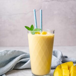 Mango Smoothie