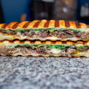 Steak Sandwich