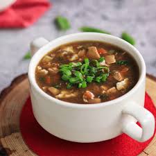 Chef Special Soup (Family Serving)