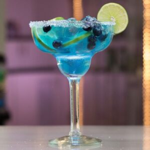 Blueberry Margarita