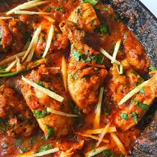 Chicken Karahi (Full)
